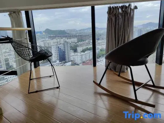 Suzhou Yansen Homestay