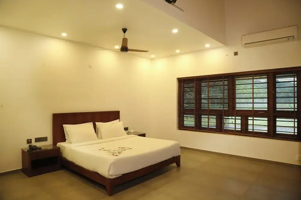 Minash Villa By Mirth, Wayanad, Kerala