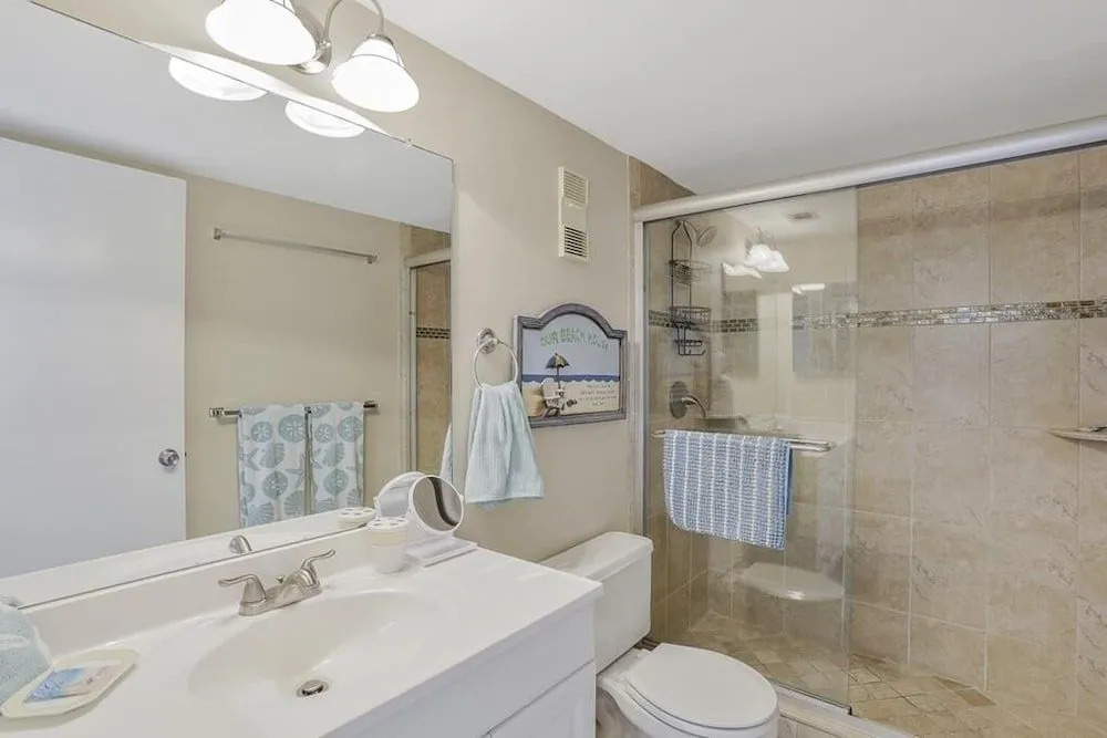 Seaview Condo #24950