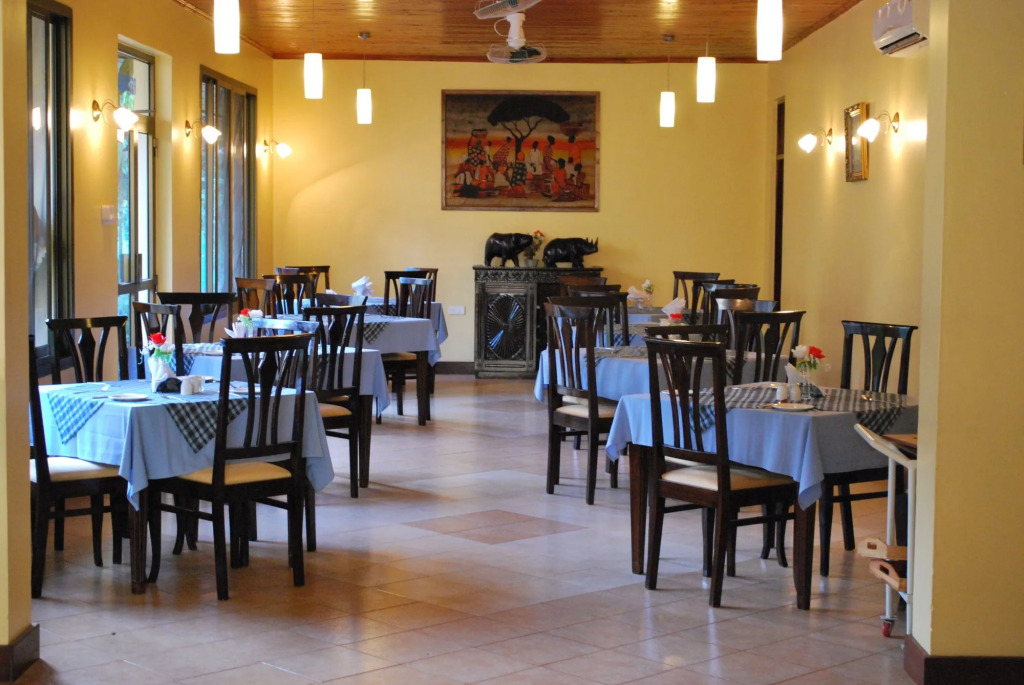 Parkview Inn