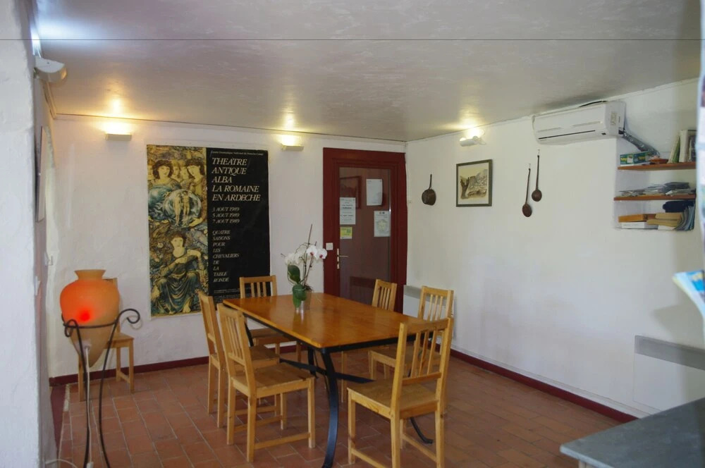 Chambres dHotes La Grange au Negre