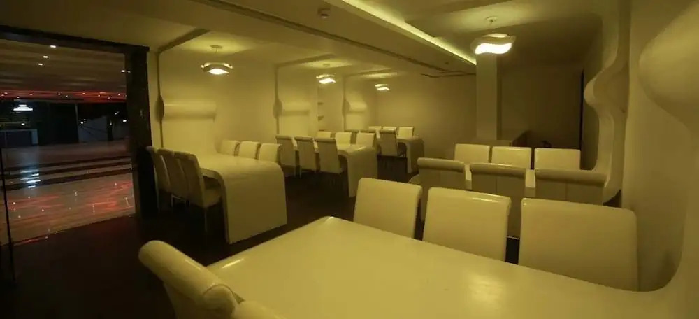 Hotel M Grand