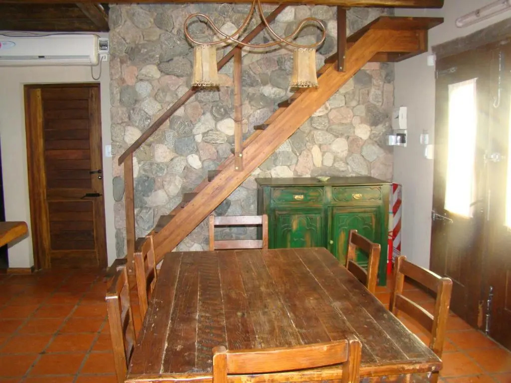 Cabañas Cerros del Sol