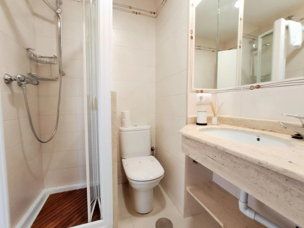 Apartamento Sea Views Rota