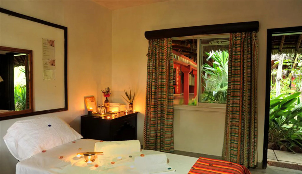 Mara River Lodge