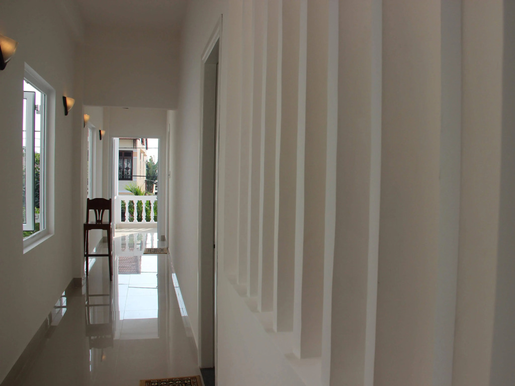 Little House Homestay