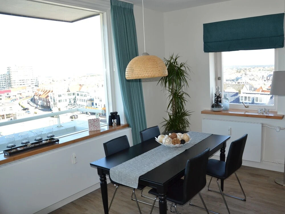 Beach Apartment Ikusasa