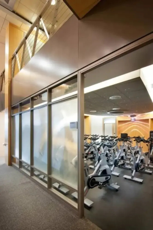 Global Luxury Suites at Hanover Square