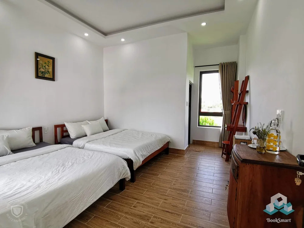Roserie home cafe dalat