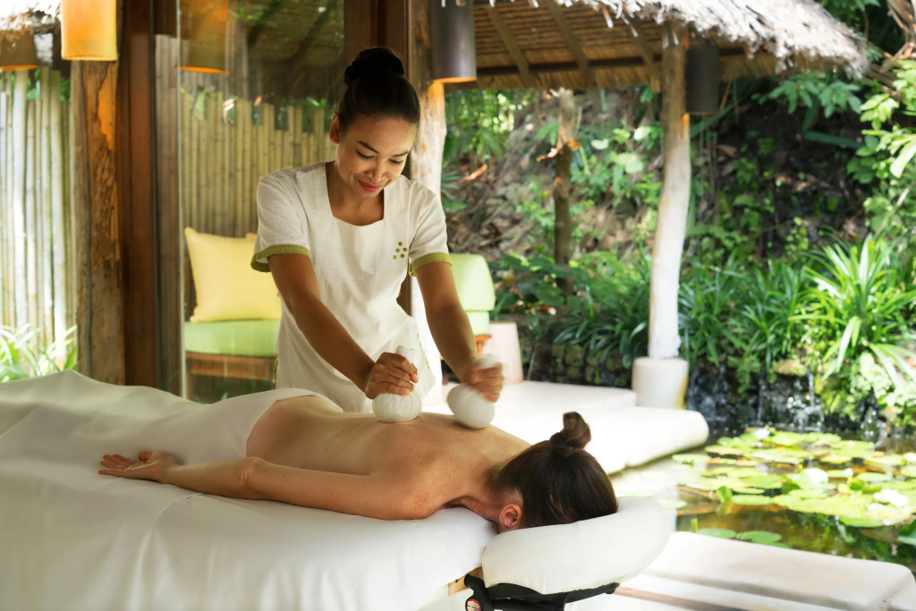 Six Senses Yao Noi
