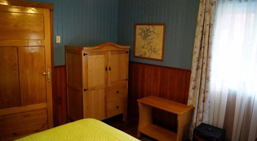 Tradicion Austral Bed & Breakfast
