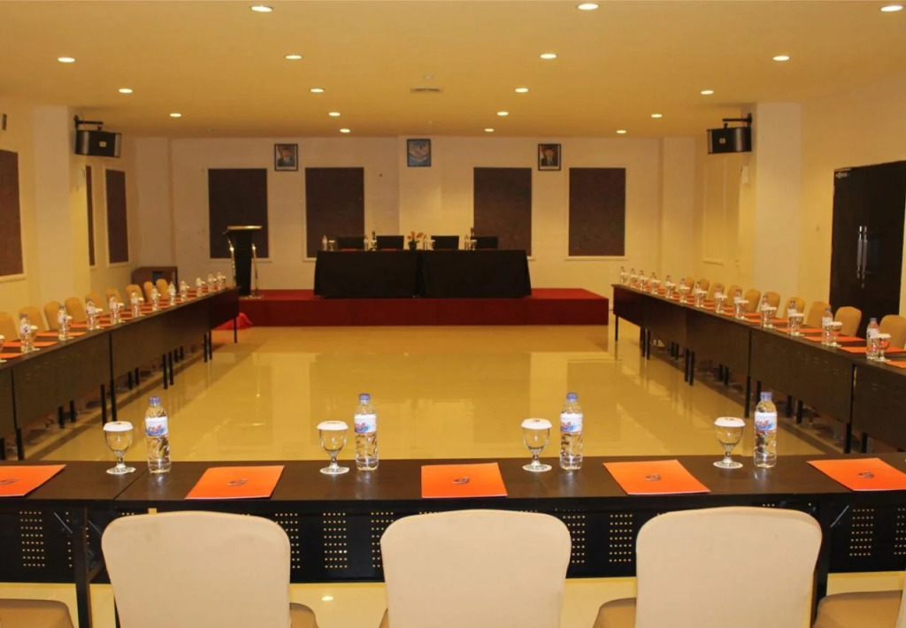 Hotel Grand Imawan