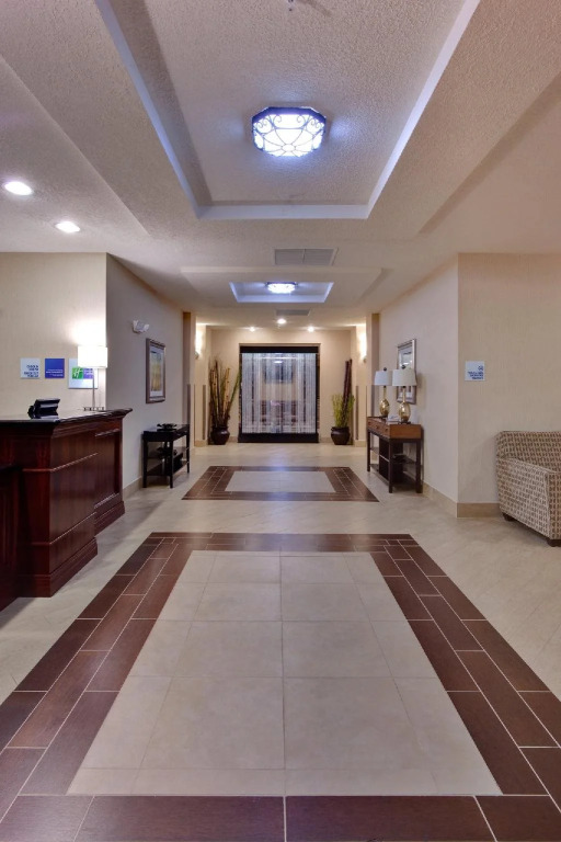 Holiday Inn Express Hotels Grants - Milan by IHG