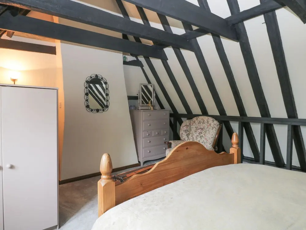 Mrs Dales Cottage