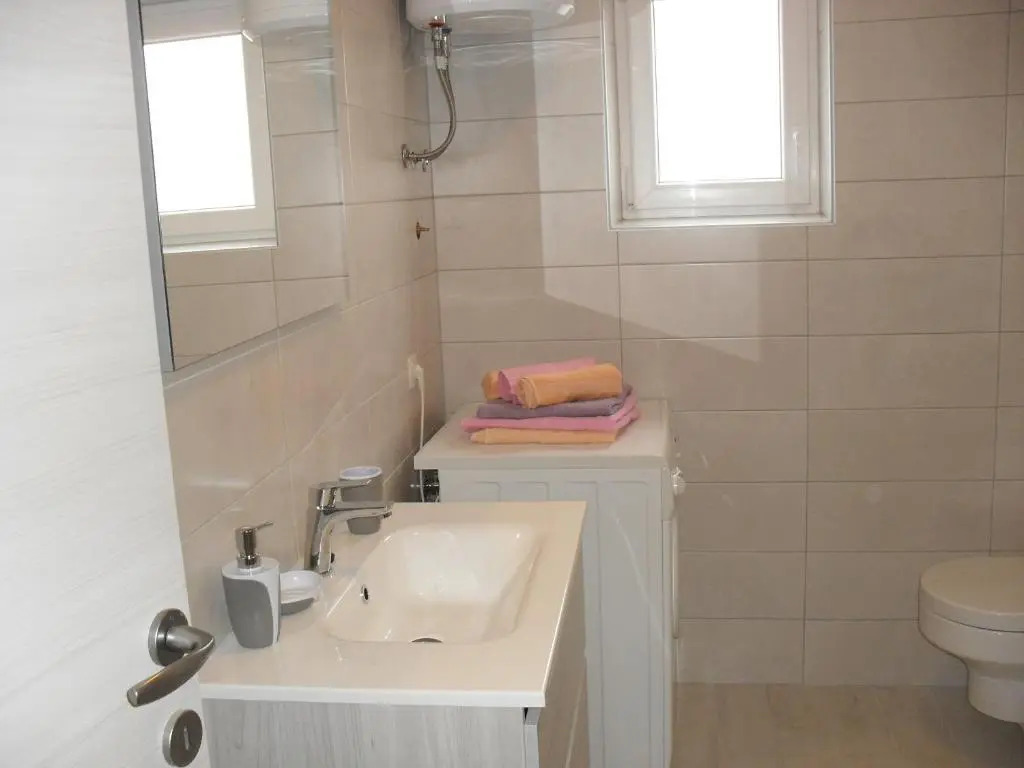 Apartments Desanka