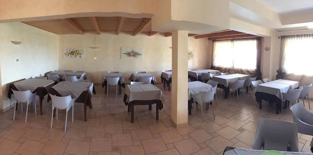 Albergo Vittoria