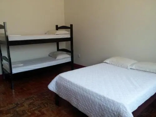 :: Hostel :: Parque dos Saltos