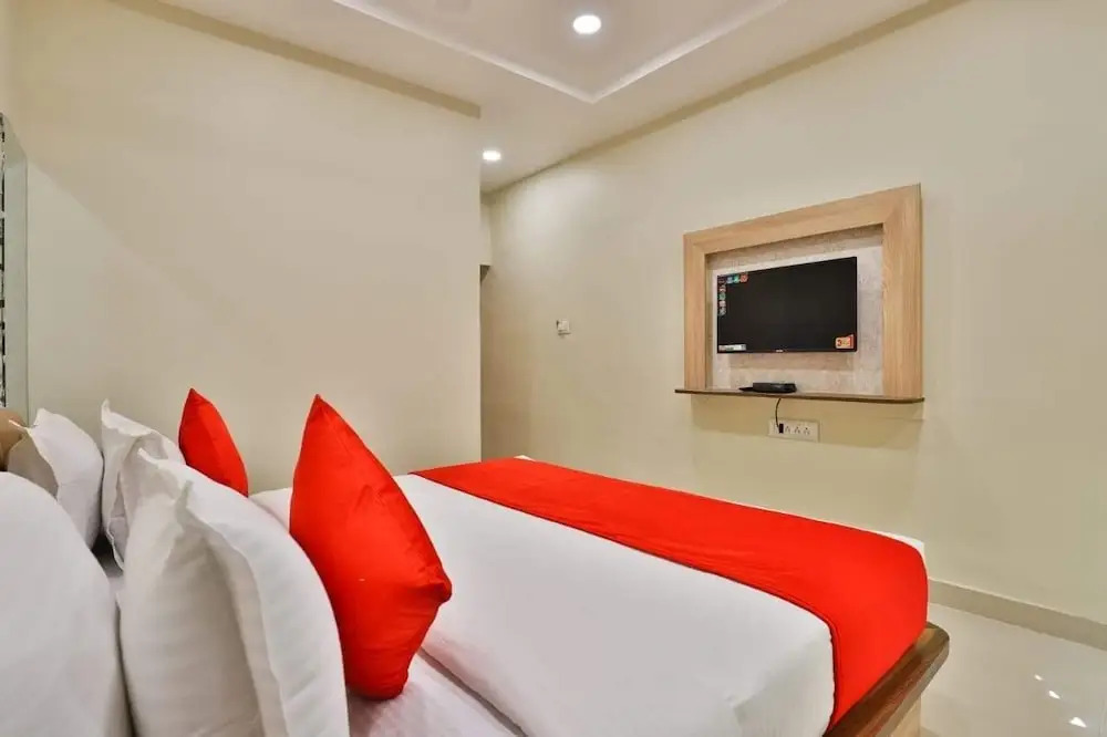 Hotel sunsarovar