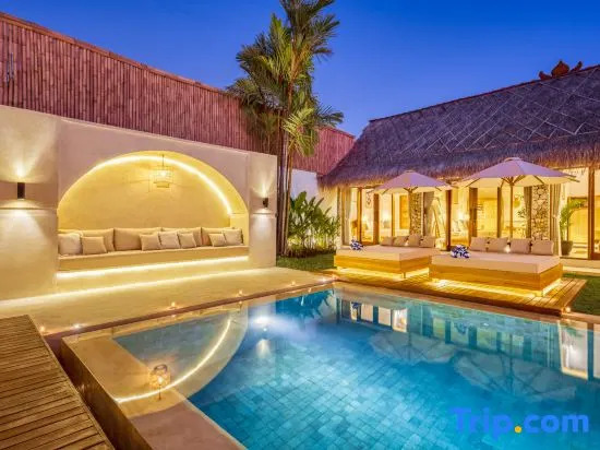 Villa Miami - Spacious Luxury 7BDR, Prime Location