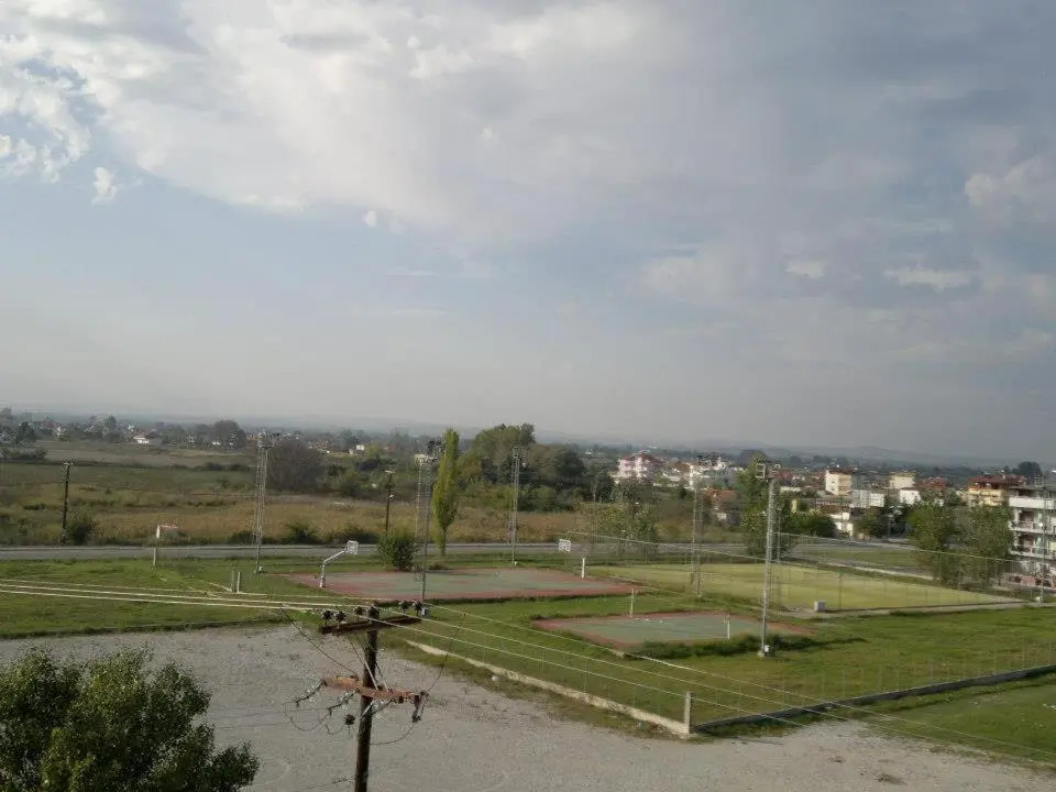 Villa Kromlidis