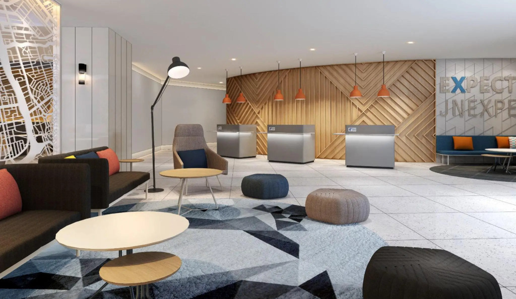 Holiday Inn Express Chongli by IHG