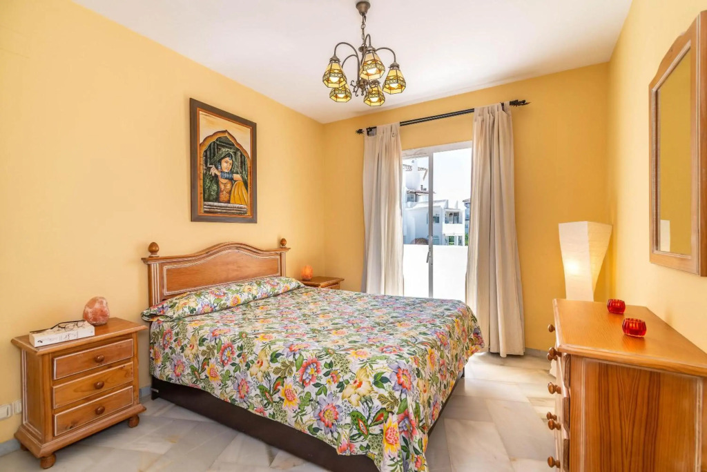 Lovely apartment in great location