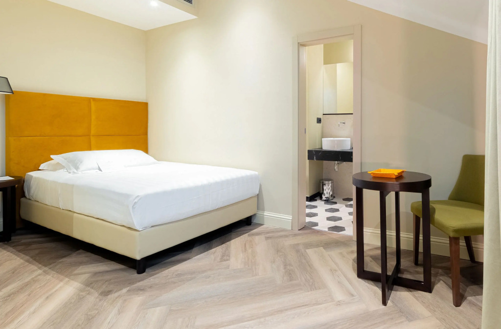 Hotel Astoria