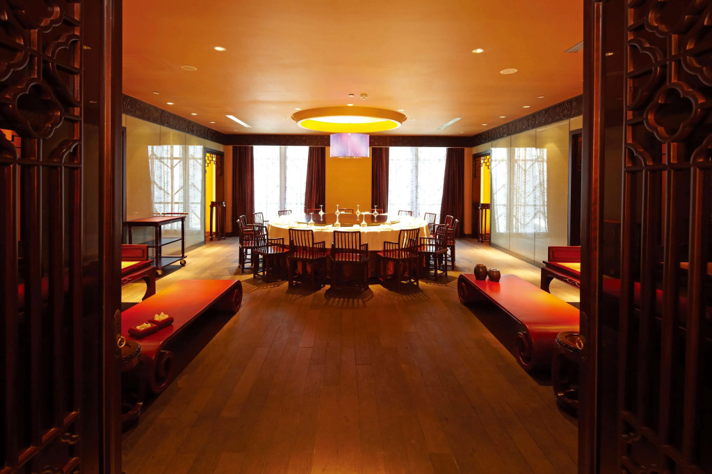 Elegant International Hotel Shanghai - Bund Sichuan Road North Metro Station Branch