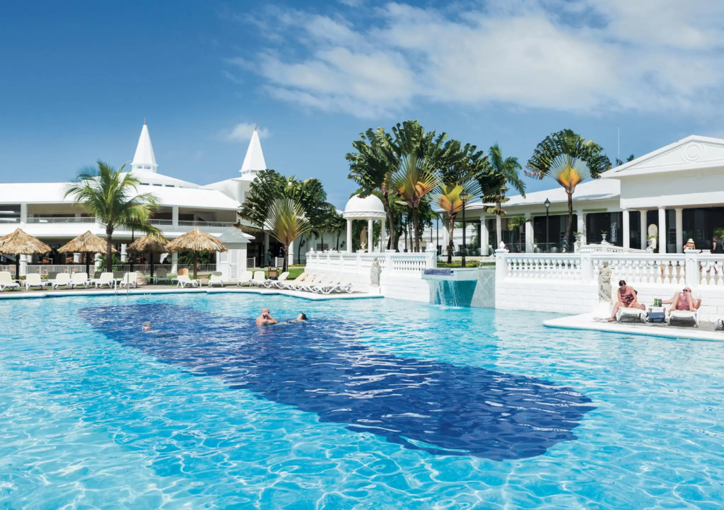 Hotel Riu Negril - All Inclusive