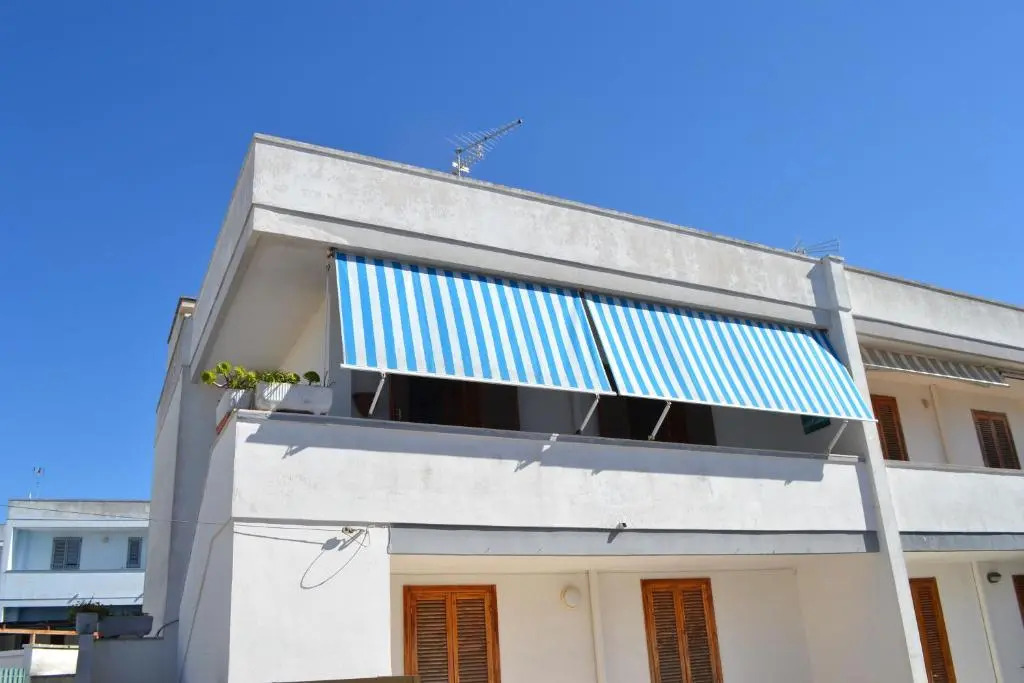 Casa Vacanza Vicino Spiaggia-Ll23