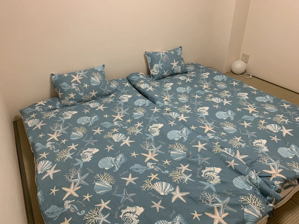 Sakuragawa no Happiness Apartment