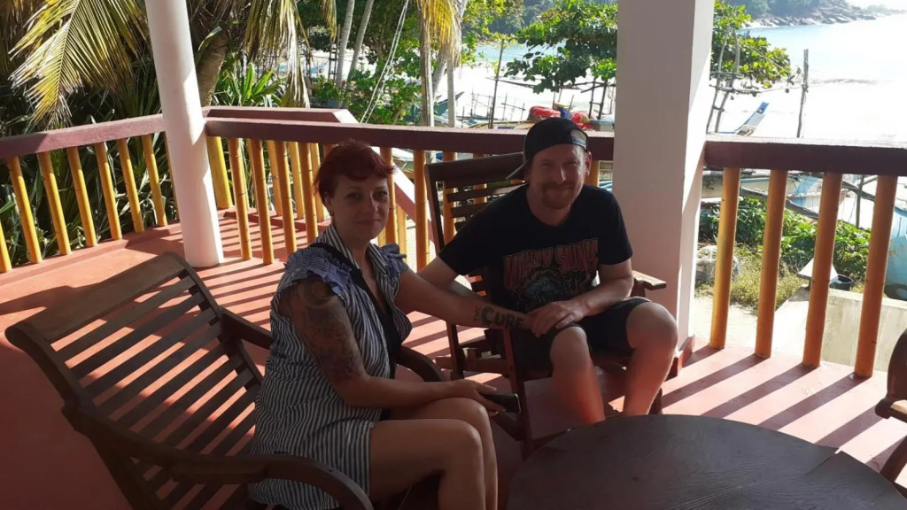 Kiralawella Beach Inn