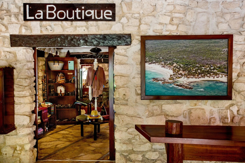 Maya Tulum by G Hotels