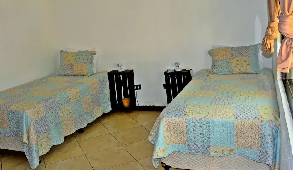 Awaken Hostel