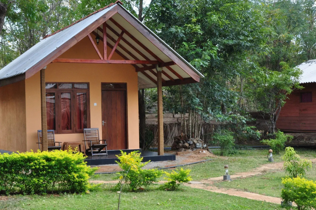 Liyon Rest sigiriya
