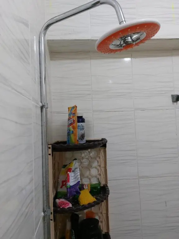 Tahoun chalet