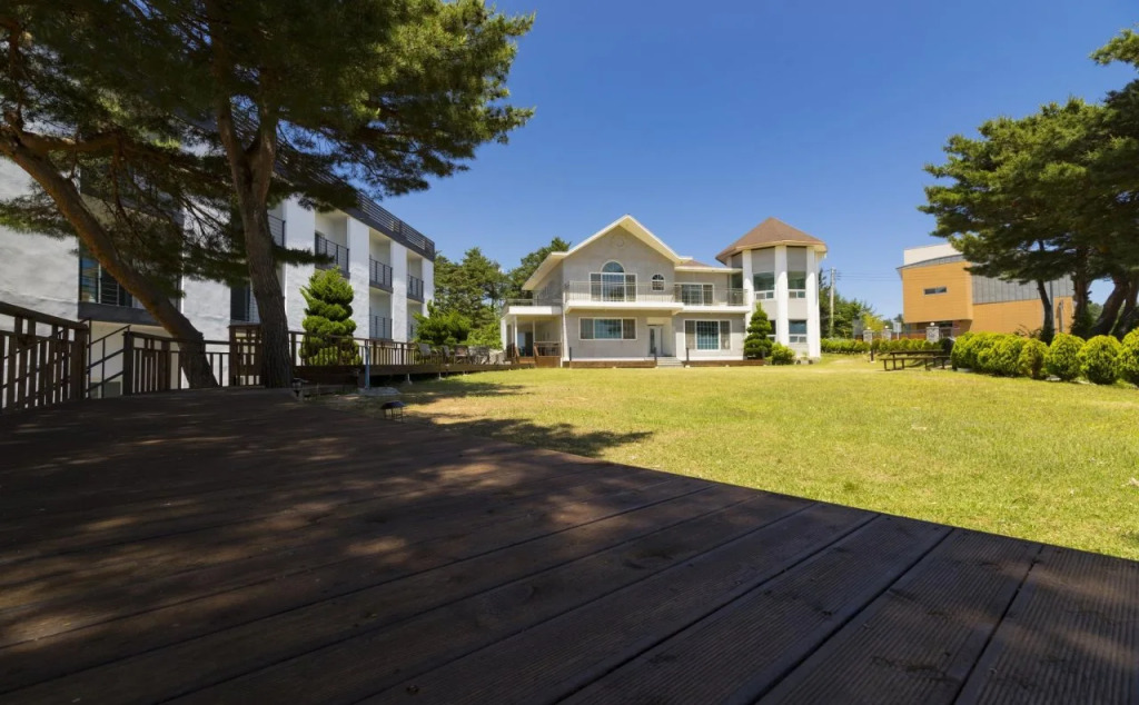 Park Avenue Yangyang Resort