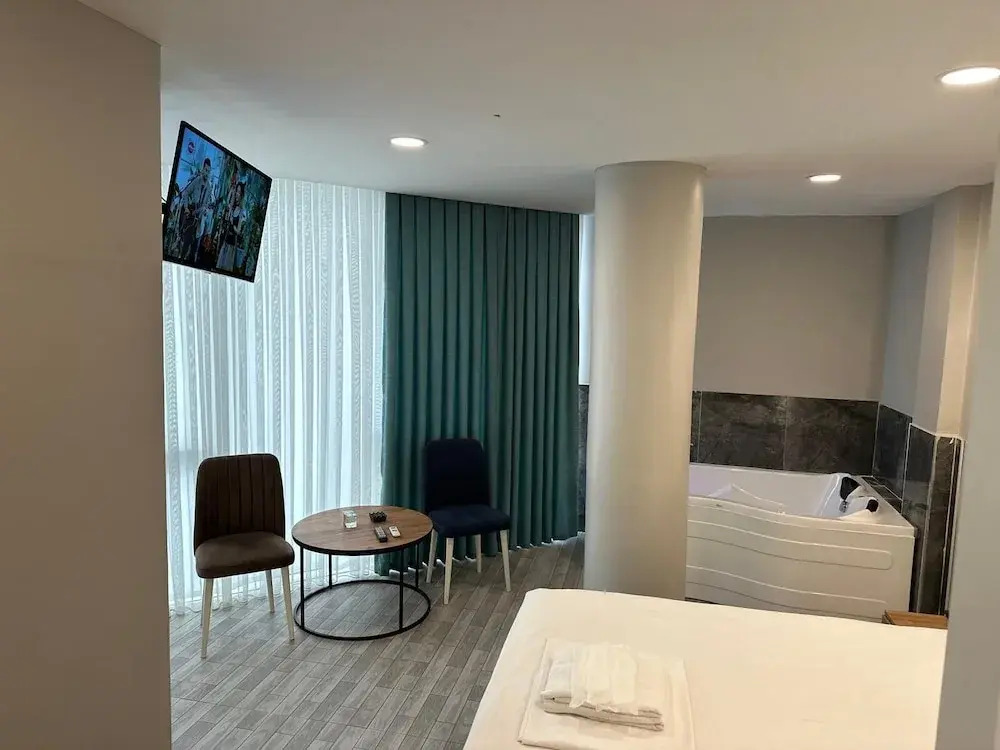 Casa Nova Hotel