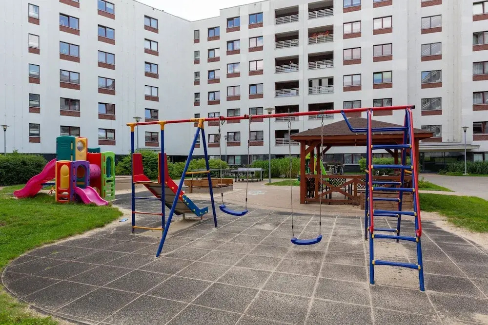 Apartment Mołdawska Warsaw by Renters