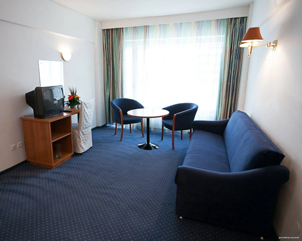 Best Western Hotel Savoy