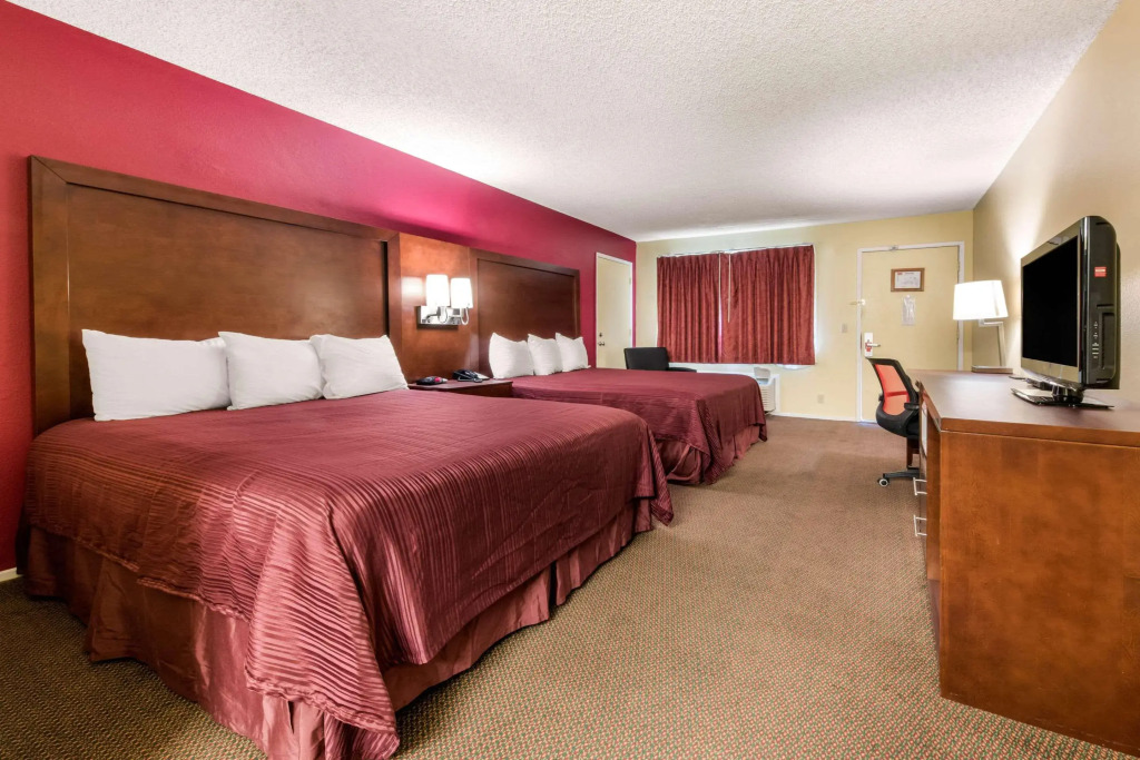 Ramada Limited Gilroy