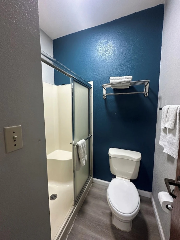 Budget Inn, Hwy 41