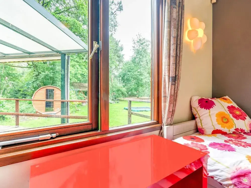 Lodge Slabroek