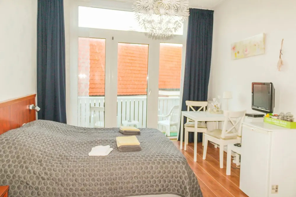 Blankebil Studios & Apartments