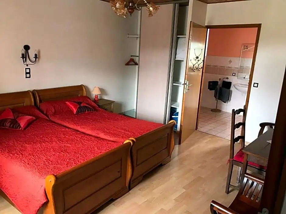 Mountain Vacances - Maison Rachou