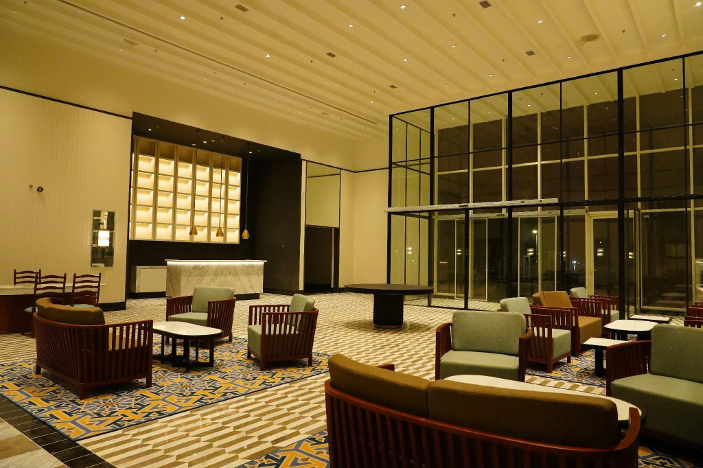 Welcomhotel By ITC Hotels, Guntur