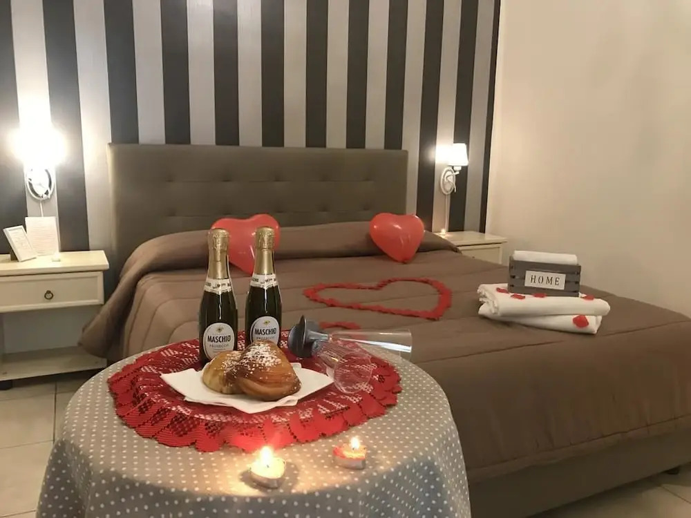 Suite Contè Poderico