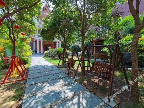 Taizhong Xingye Holiday Resort