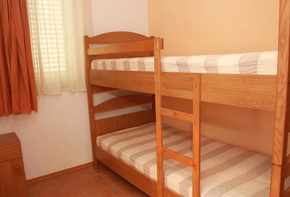 Studio in Okrug Gornji, With Enclosed Garden and Wifi - 60 m From the