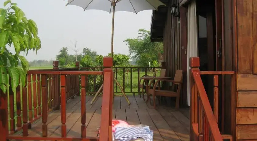 Atfield Resort